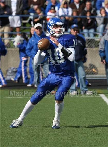 Thumbnail 2 in Highlands @ Covington Catholic photogallery.