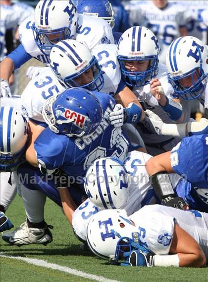 Thumbnail 2 in Highlands @ Covington Catholic photogallery.