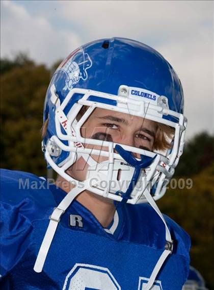 Thumbnail 3 in Highlands @ Covington Catholic photogallery.