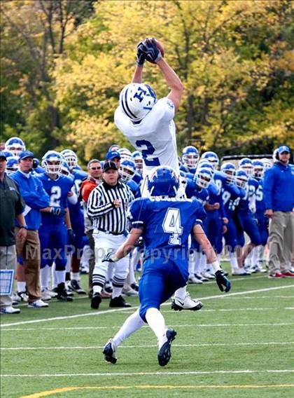 Thumbnail 3 in Highlands @ Covington Catholic photogallery.