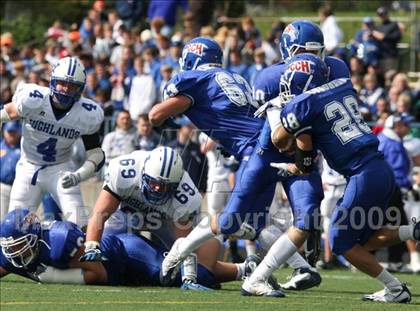 Thumbnail 3 in Highlands @ Covington Catholic photogallery.
