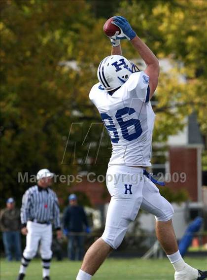Thumbnail 1 in Highlands @ Covington Catholic photogallery.