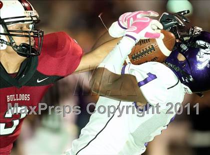 Thumbnail 1 in Springdale vs. Fayetteville photogallery.