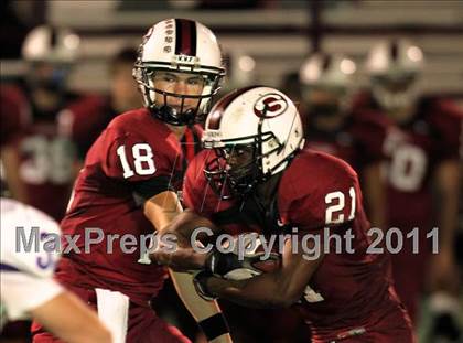 Thumbnail 2 in Springdale vs. Fayetteville photogallery.