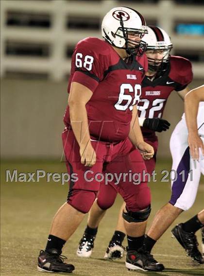 Thumbnail 2 in Springdale vs. Fayetteville photogallery.