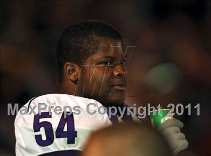 Thumbnail 1 in Springdale vs. Fayetteville photogallery.