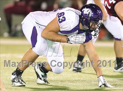 Thumbnail 3 in Springdale vs. Fayetteville photogallery.