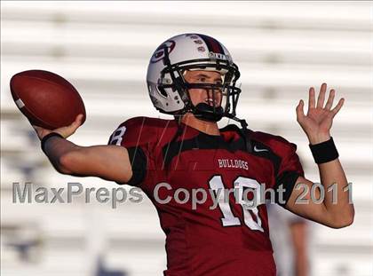 Thumbnail 1 in Springdale vs. Fayetteville photogallery.