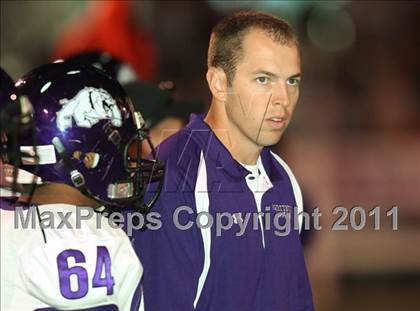 Thumbnail 2 in Springdale vs. Fayetteville photogallery.