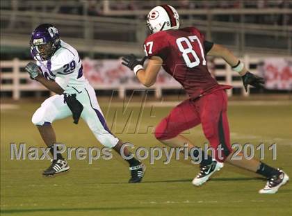 Thumbnail 1 in Springdale vs. Fayetteville photogallery.