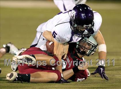 Thumbnail 2 in Springdale vs. Fayetteville photogallery.