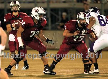 Thumbnail 3 in Springdale vs. Fayetteville photogallery.