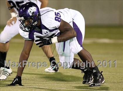 Thumbnail 2 in Springdale vs. Fayetteville photogallery.