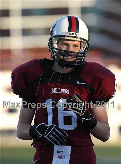 Thumbnail 3 in Springdale vs. Fayetteville photogallery.
