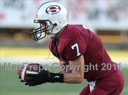 Thumbnail 1 in Springdale vs. Fayetteville photogallery.