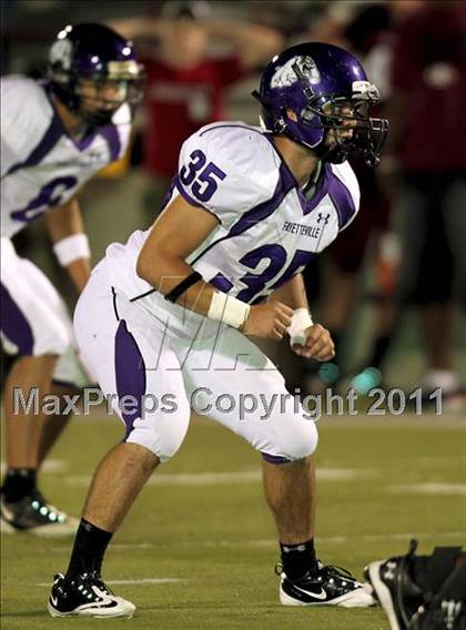 Thumbnail 3 in Springdale vs. Fayetteville photogallery.
