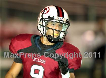 Thumbnail 2 in Springdale vs. Fayetteville photogallery.