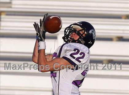Thumbnail 1 in Springdale vs. Fayetteville photogallery.