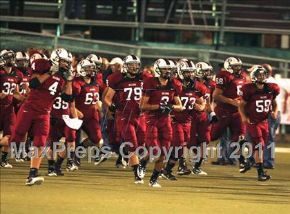 Thumbnail 1 in Springdale vs. Fayetteville photogallery.