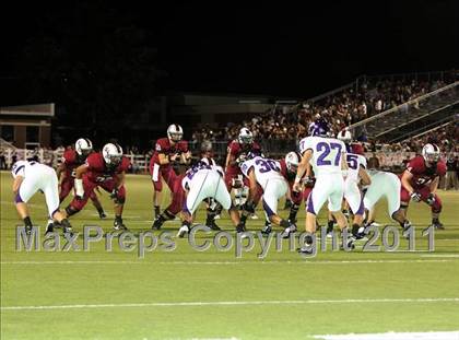 Thumbnail 2 in Springdale vs. Fayetteville photogallery.