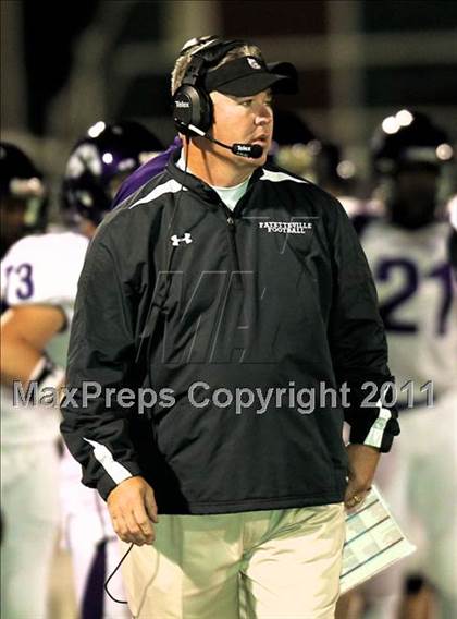 Thumbnail 2 in Springdale vs. Fayetteville photogallery.