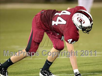 Thumbnail 2 in Springdale vs. Fayetteville photogallery.