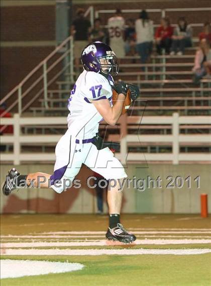 Thumbnail 2 in Springdale vs. Fayetteville photogallery.