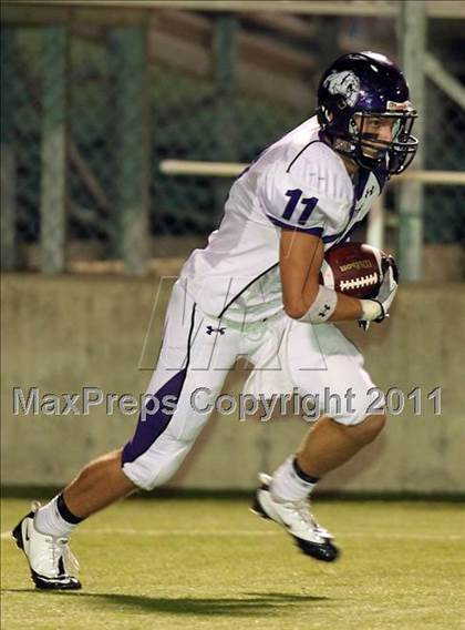 Thumbnail 3 in Springdale vs. Fayetteville photogallery.