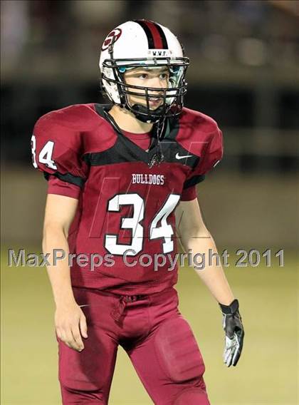 Thumbnail 3 in Springdale vs. Fayetteville photogallery.