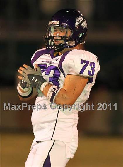 Thumbnail 2 in Springdale vs. Fayetteville photogallery.