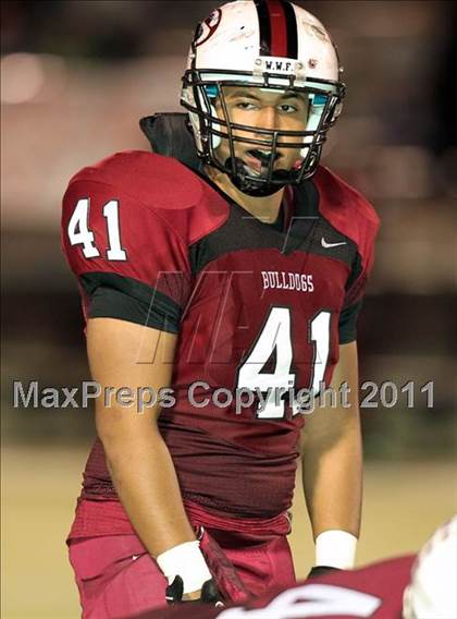 Thumbnail 2 in Springdale vs. Fayetteville photogallery.