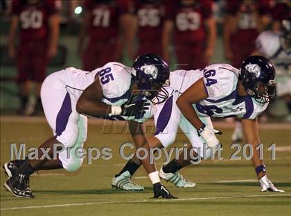 Thumbnail 2 in Springdale vs. Fayetteville photogallery.