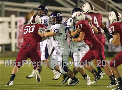 Thumbnail 3 in Springdale vs. Fayetteville photogallery.