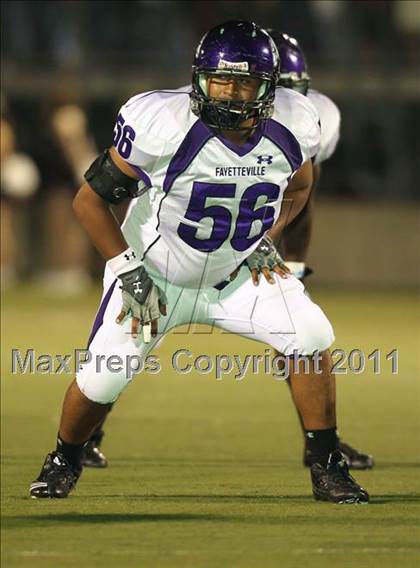 Thumbnail 3 in Springdale vs. Fayetteville photogallery.