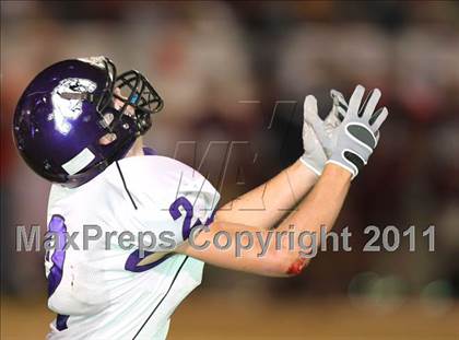 Thumbnail 1 in Springdale vs. Fayetteville photogallery.
