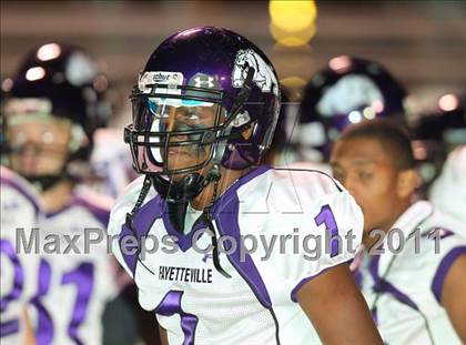 Thumbnail 3 in Springdale vs. Fayetteville photogallery.