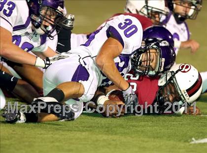 Thumbnail 3 in Springdale vs. Fayetteville photogallery.