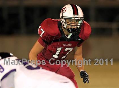 Thumbnail 3 in Springdale vs. Fayetteville photogallery.