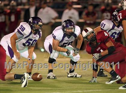 Thumbnail 2 in Springdale vs. Fayetteville photogallery.
