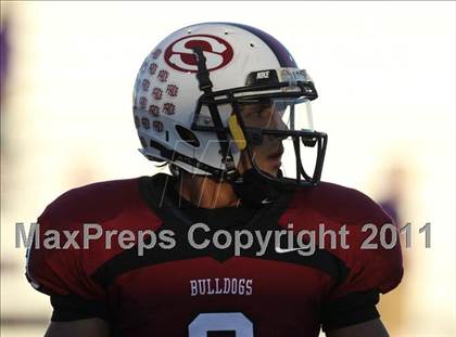 Thumbnail 2 in Springdale vs. Fayetteville photogallery.