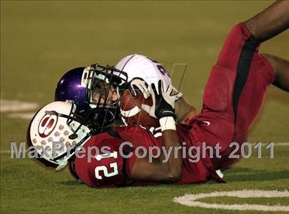 Thumbnail 2 in Springdale vs. Fayetteville photogallery.