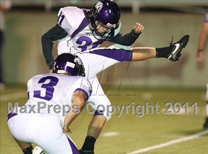 Thumbnail 1 in Springdale vs. Fayetteville photogallery.