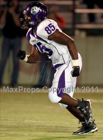 Thumbnail 2 in Springdale vs. Fayetteville photogallery.