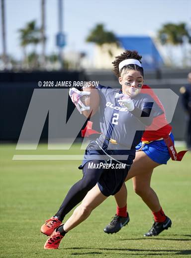 Global Outreach Charter Academy vs Wolfson (Jaguars Preseason Classic)