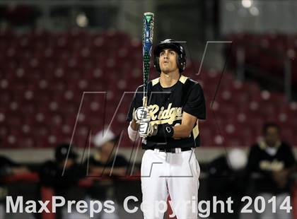 Thumbnail 2 in Fossil Ridge vs. Weatherford (UIL 5A Region 1 Bi-District Playoff) photogallery.