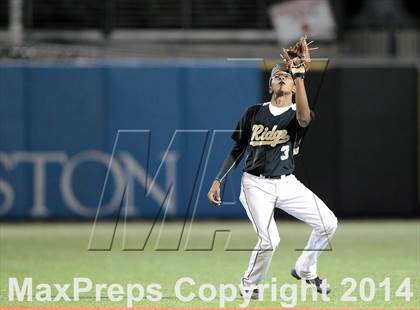 Thumbnail 1 in Fossil Ridge vs. Weatherford (UIL 5A Region 1 Bi-District Playoff) photogallery.