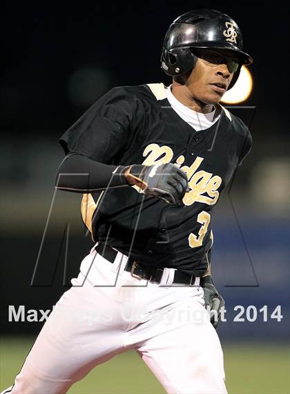 Thumbnail 3 in Fossil Ridge vs. Weatherford (UIL 5A Region 1 Bi-District Playoff) photogallery.