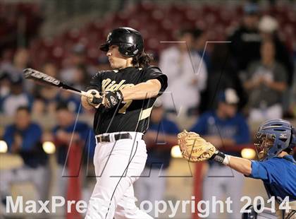 Thumbnail 1 in Fossil Ridge vs. Weatherford (UIL 5A Region 1 Bi-District Playoff) photogallery.