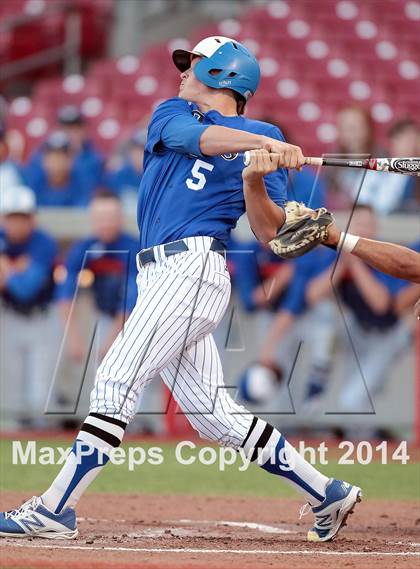 Thumbnail 2 in Fossil Ridge vs. Weatherford (UIL 5A Region 1 Bi-District Playoff) photogallery.
