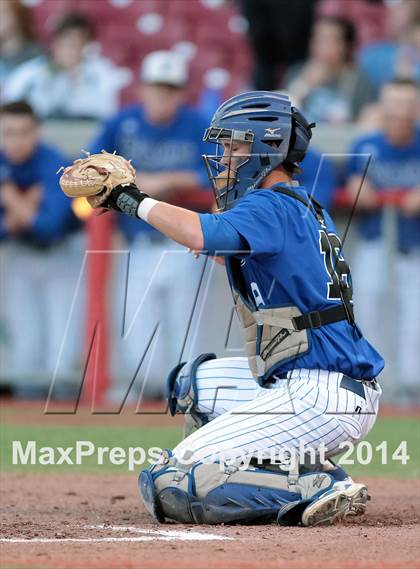 Thumbnail 2 in Fossil Ridge vs. Weatherford (UIL 5A Region 1 Bi-District Playoff) photogallery.